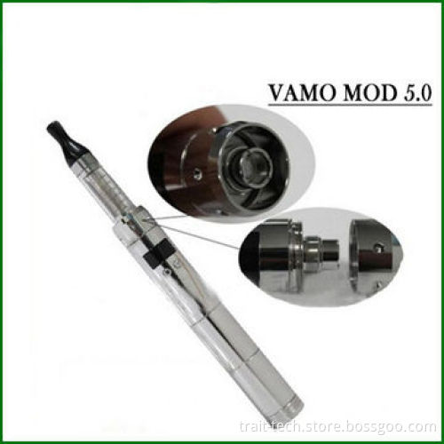 2014, New Arrival, Vamo v5 Electronic Cigarette, Mechanical Mod, 2pcs 18350 Battery